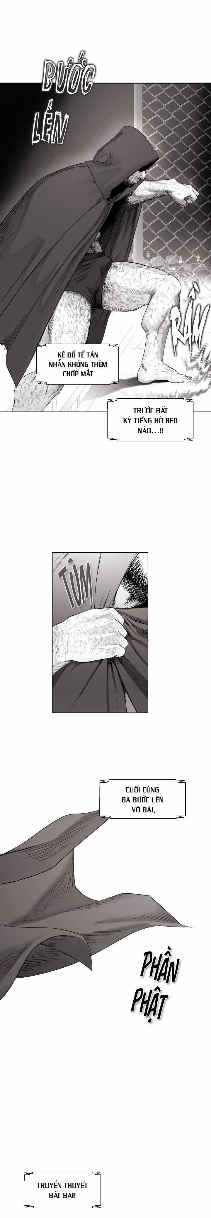 Nhà Vô Địch Ngoan Cường 13 trang 14