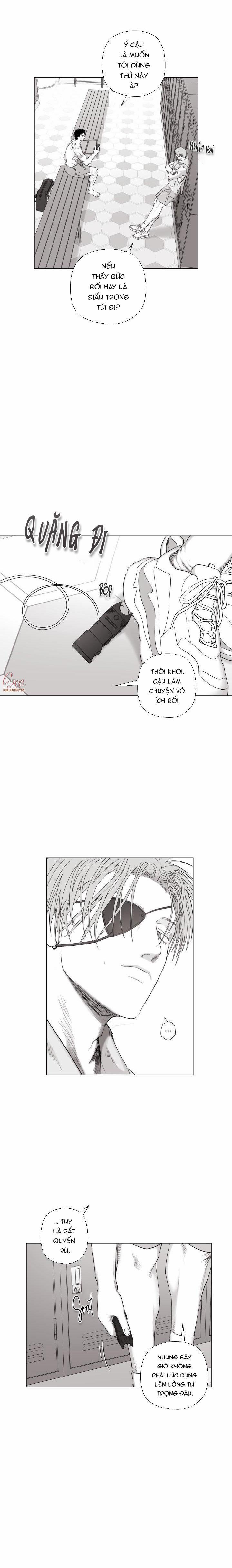 Nhà Vô Địch Ngoan Cường 13 trang 2