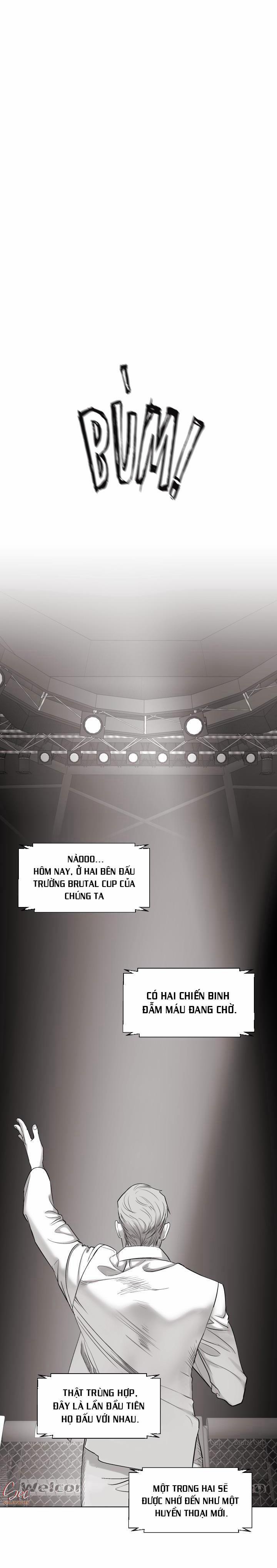 Nhà Vô Địch Ngoan Cường 13 trang 7