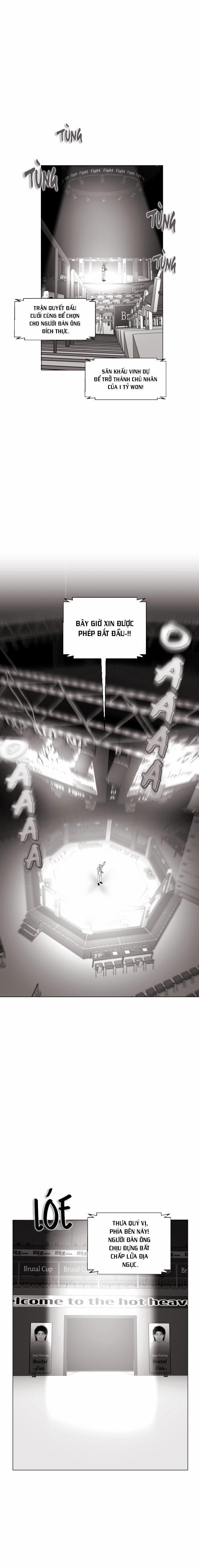 Nhà Vô Địch Ngoan Cường 13 trang 8