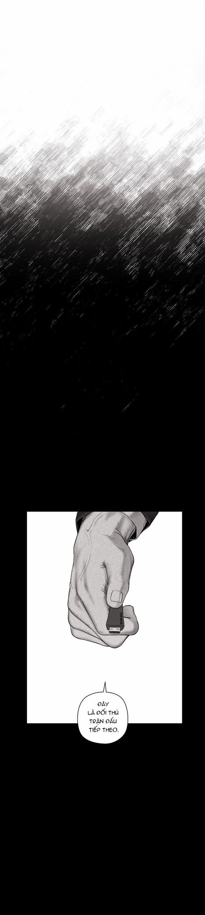 Nhà Vô Địch Ngoan Cường 14 trang 11