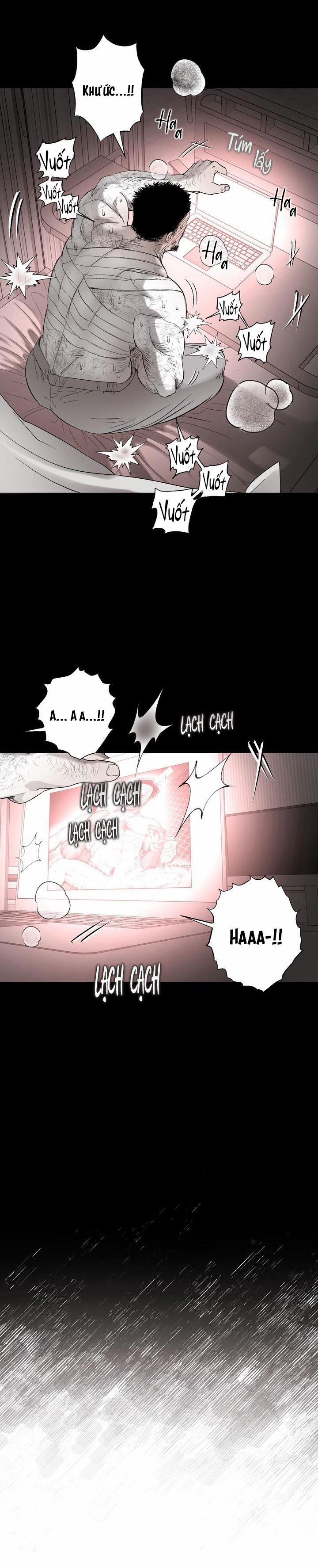 Nhà Vô Địch Ngoan Cường 14 trang 16