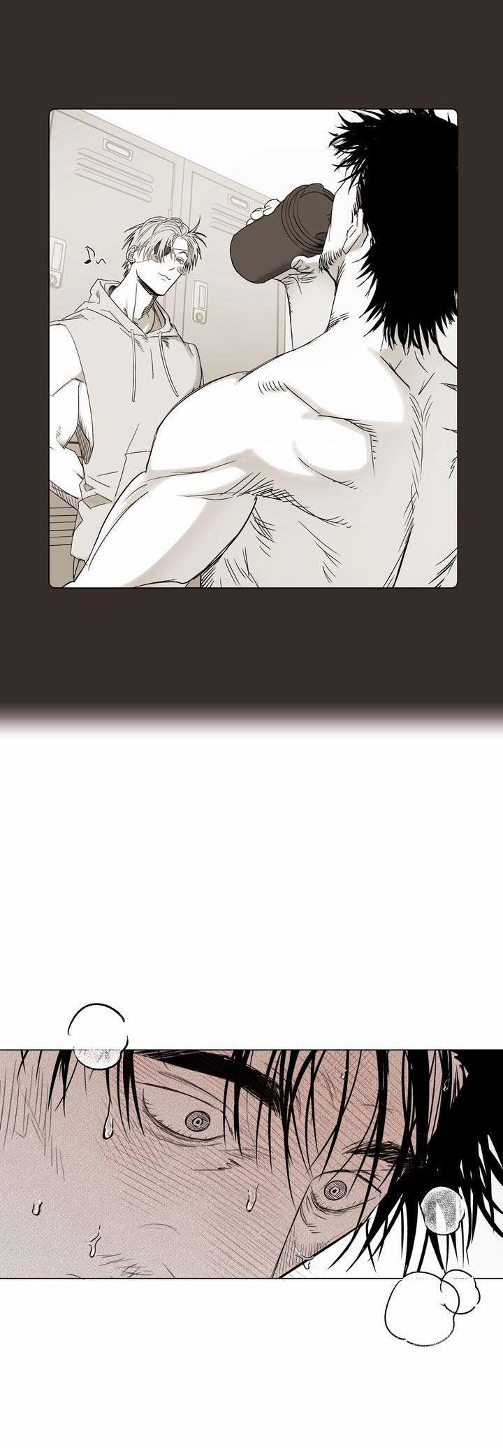 Nhà Vô Địch Ngoan Cường 14 trang 22