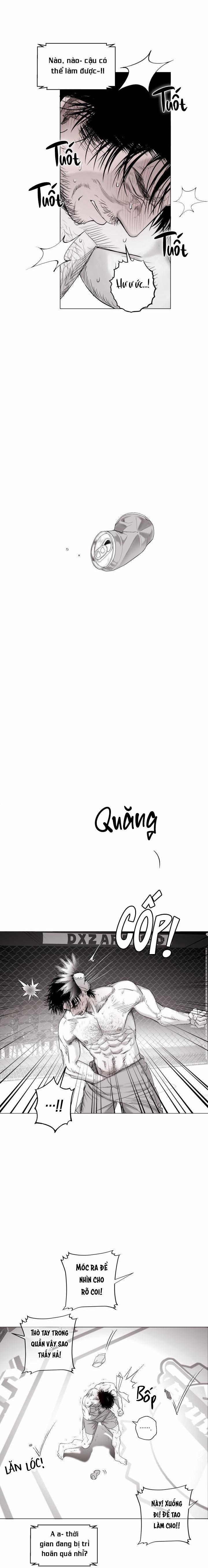 Nhà Vô Địch Ngoan Cường 15 trang 2