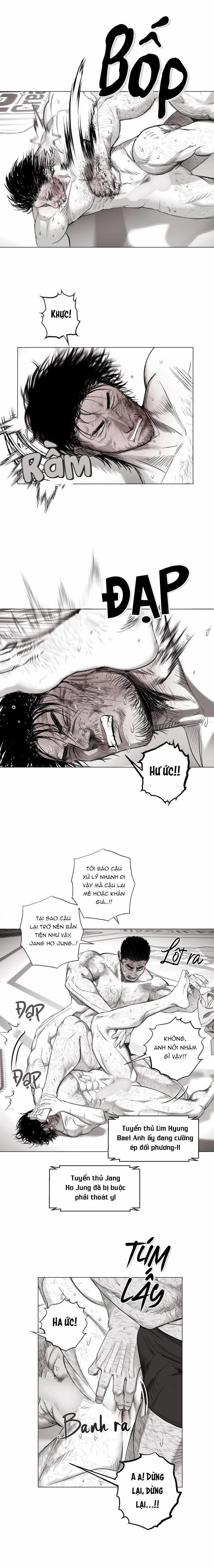Nhà Vô Địch Ngoan Cường 15 trang 7