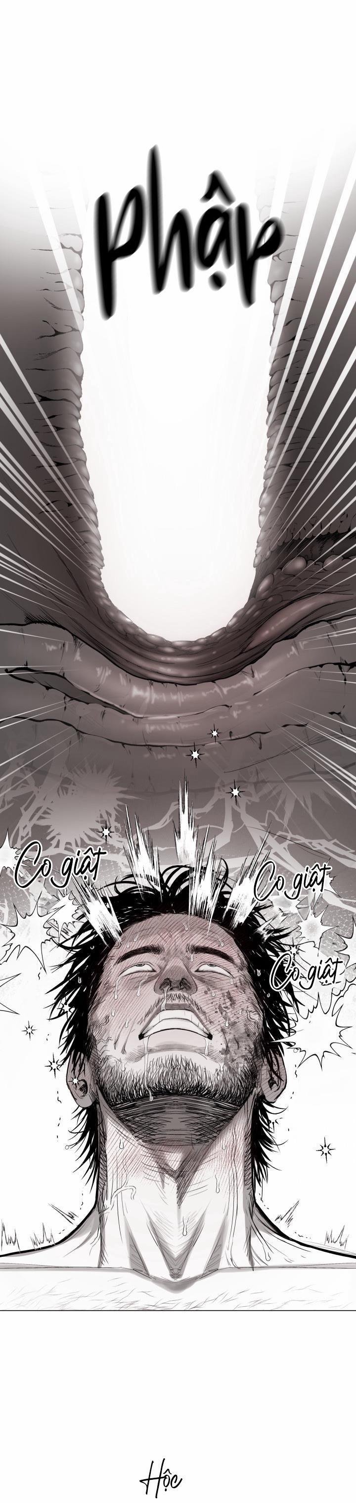 Nhà Vô Địch Ngoan Cường 16 trang 13