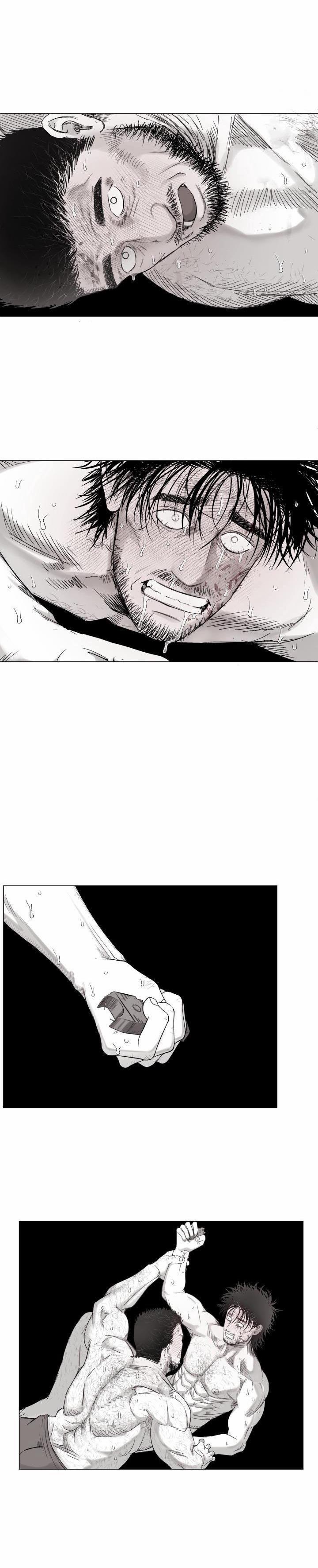 Nhà Vô Địch Ngoan Cường 16 trang 19