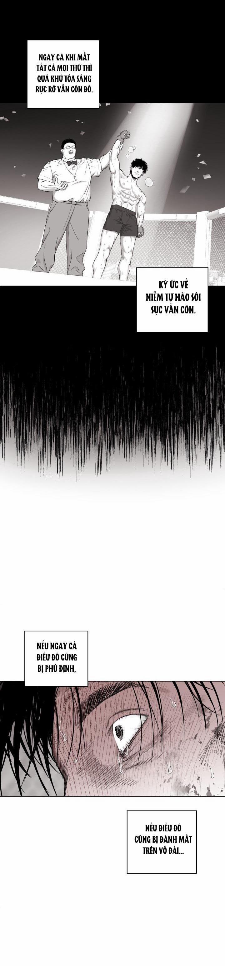 Nhà Vô Địch Ngoan Cường 16 trang 2