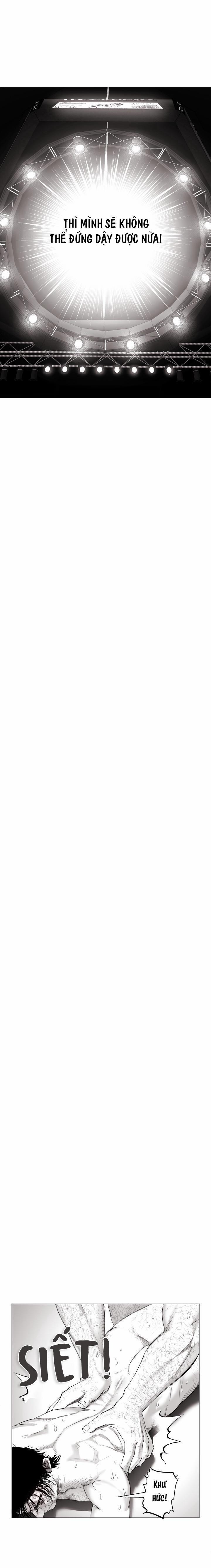 Nhà Vô Địch Ngoan Cường 16 trang 3