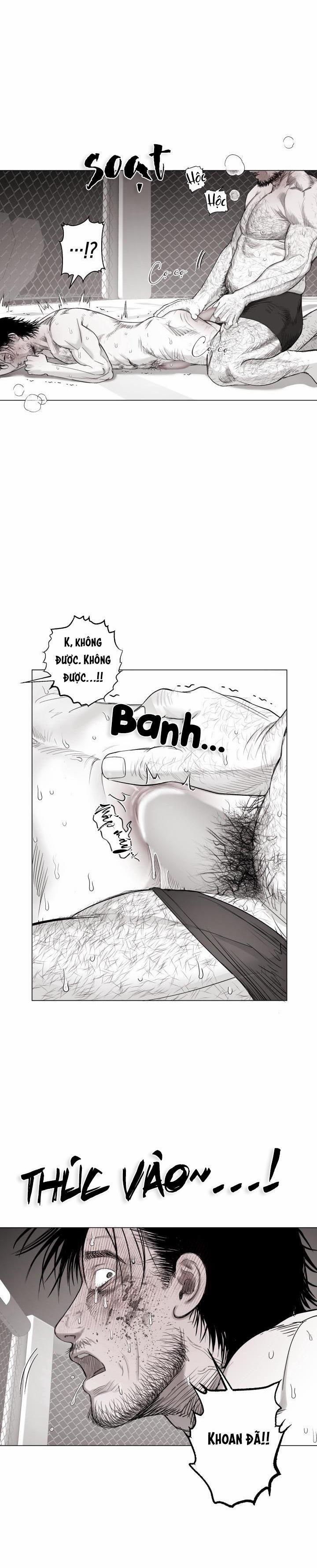 Nhà Vô Địch Ngoan Cường 16 trang 7