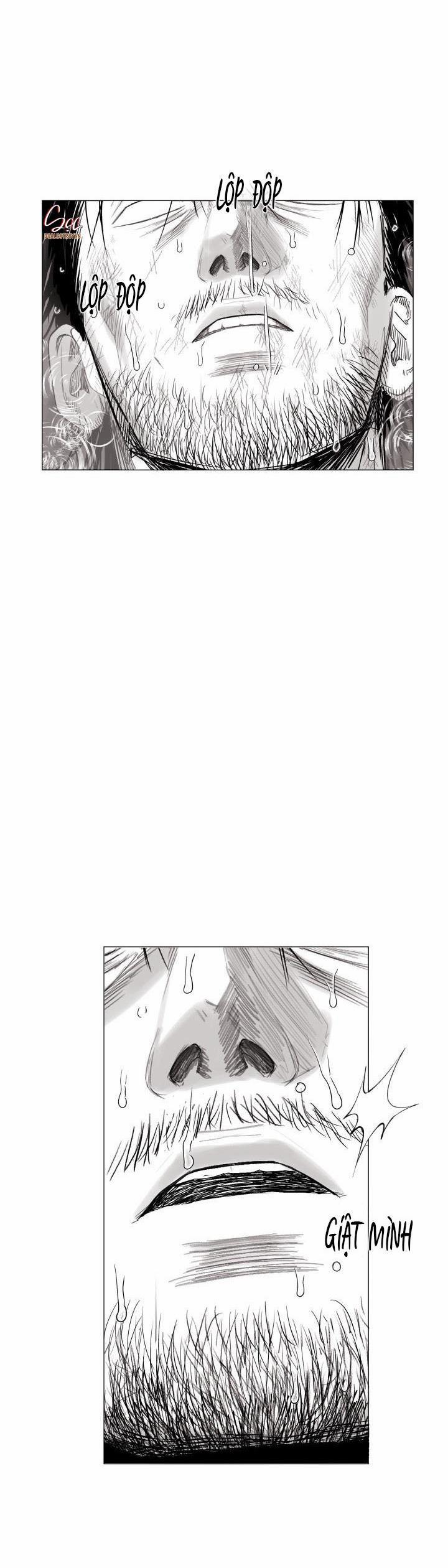 Nhà Vô Địch Ngoan Cường 17 trang 17