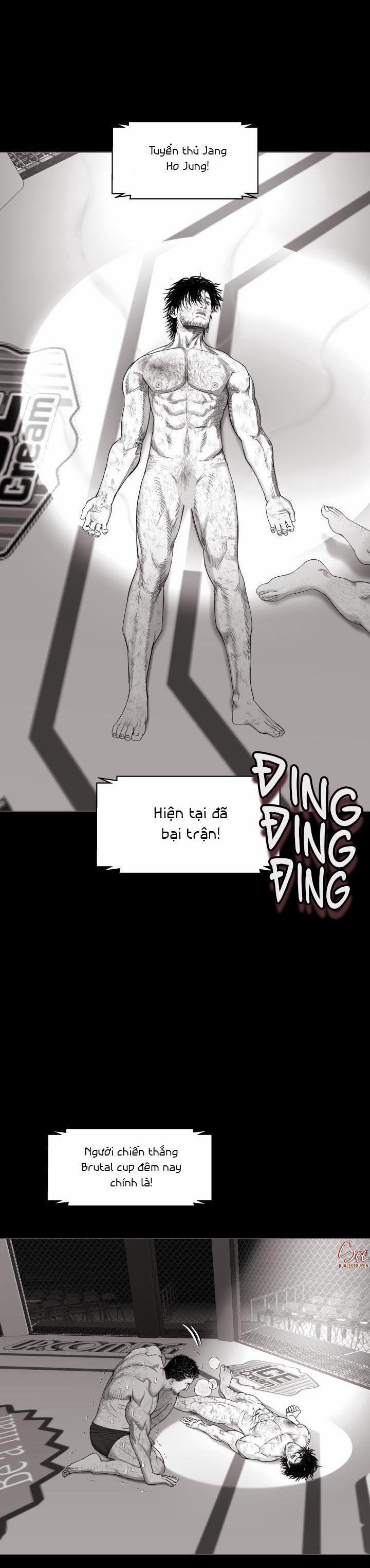 Nhà Vô Địch Ngoan Cường 17 trang 2