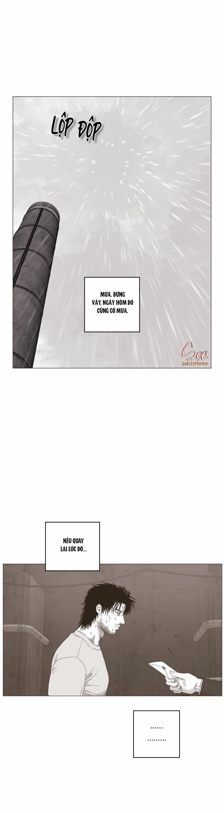 Nhà Vô Địch Ngoan Cường 17 trang 21
