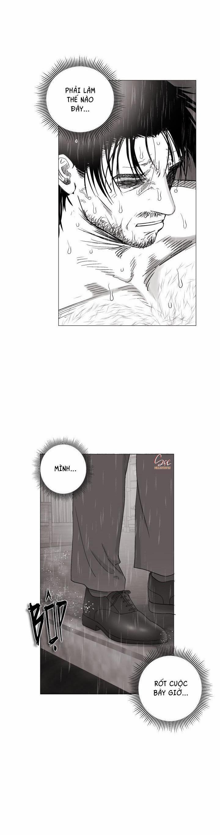 Nhà Vô Địch Ngoan Cường 17 trang 24