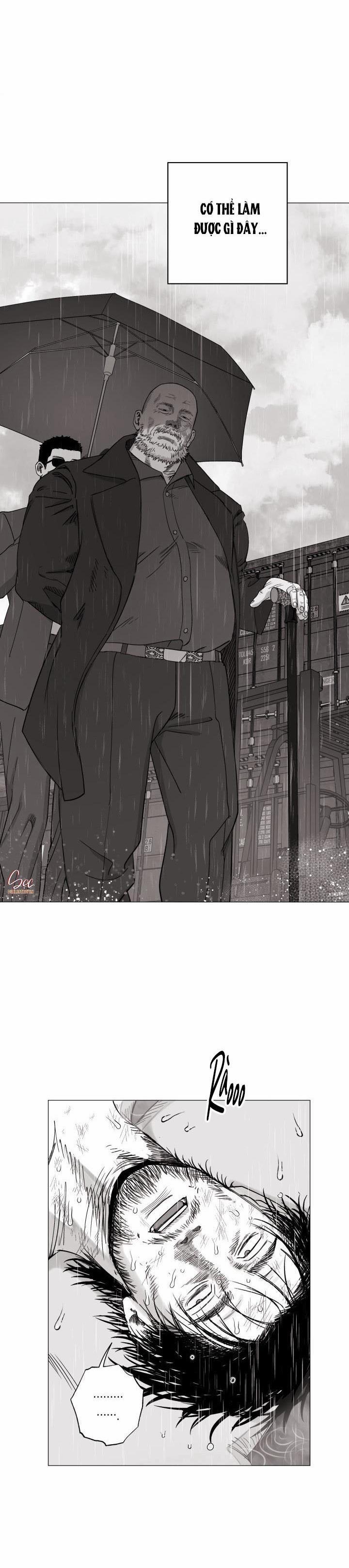 Nhà Vô Địch Ngoan Cường 17 trang 25