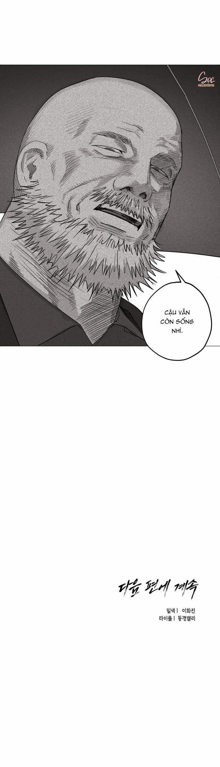 Nhà Vô Địch Ngoan Cường 17 trang 26