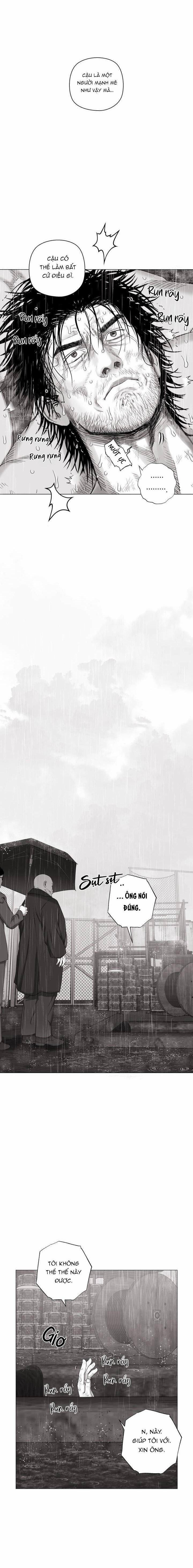 Nhà Vô Địch Ngoan Cường 18 trang 1