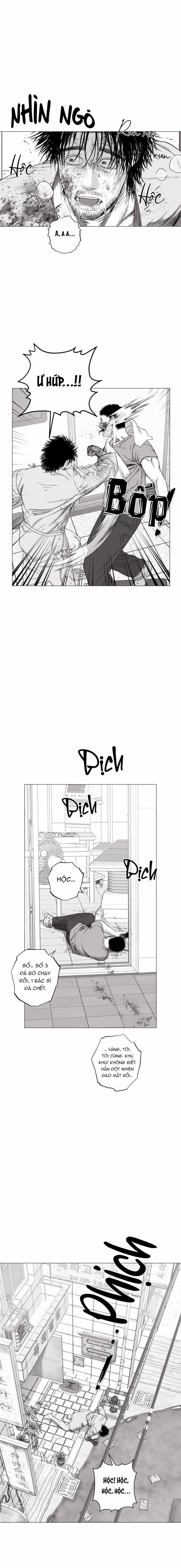 Nhà Vô Địch Ngoan Cường 18 trang 10