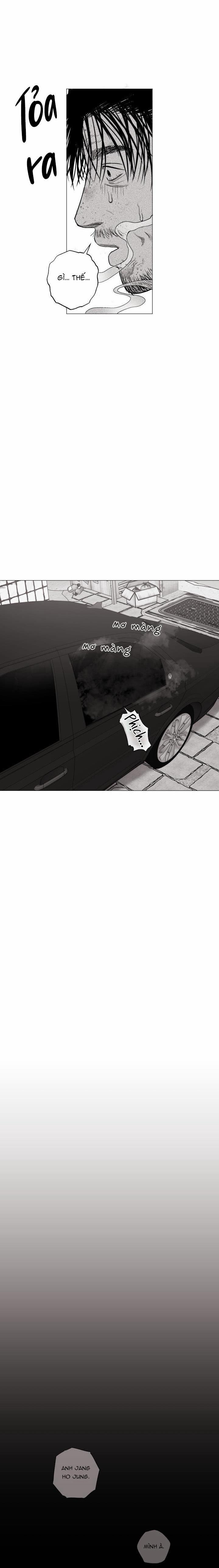 Nhà Vô Địch Ngoan Cường 18 trang 13