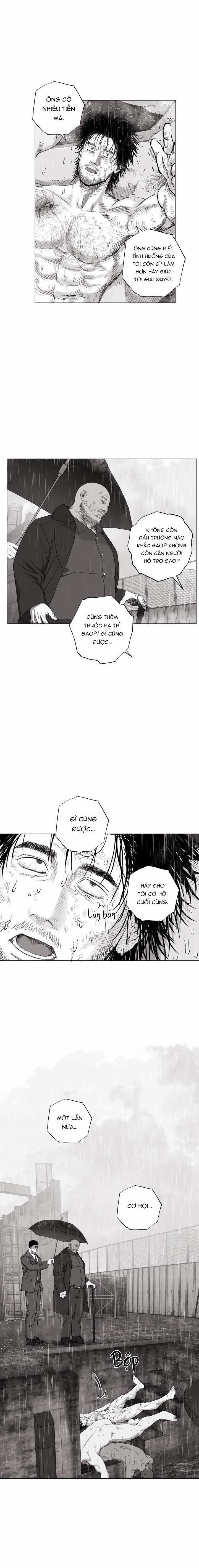 Nhà Vô Địch Ngoan Cường 18 trang 2