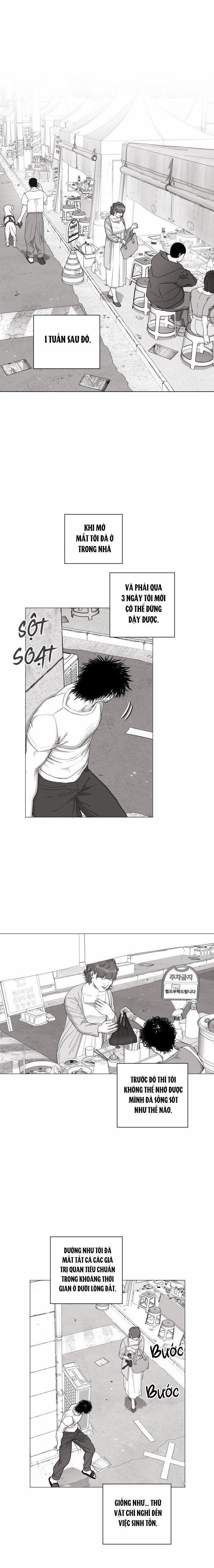 Nhà Vô Địch Ngoan Cường 18 trang 4