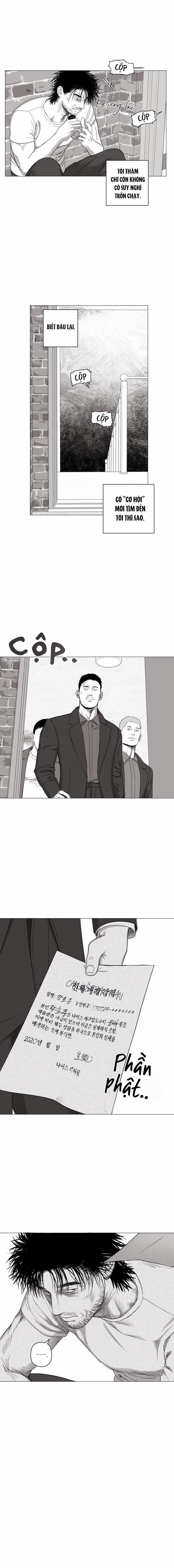 Nhà Vô Địch Ngoan Cường 18 trang 6