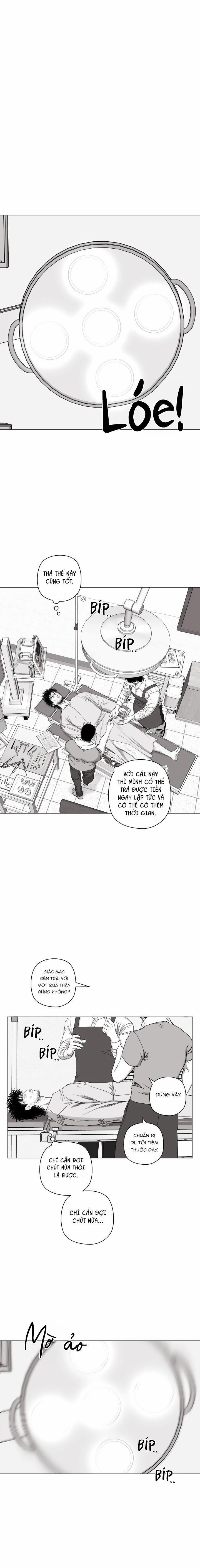 Nhà Vô Địch Ngoan Cường 18 trang 7