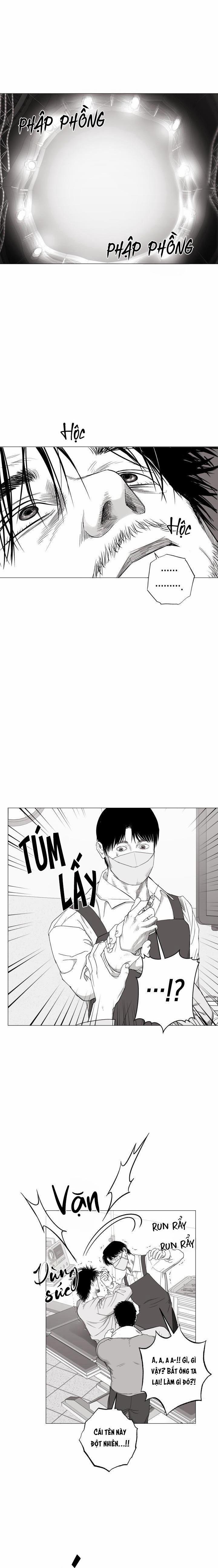 Nhà Vô Địch Ngoan Cường 18 trang 8