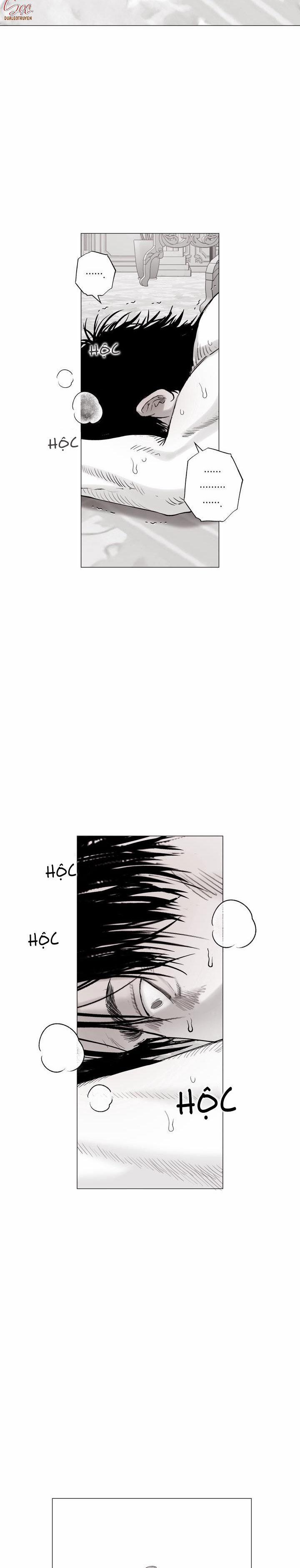 Nhà Vô Địch Ngoan Cường 19 trang 13