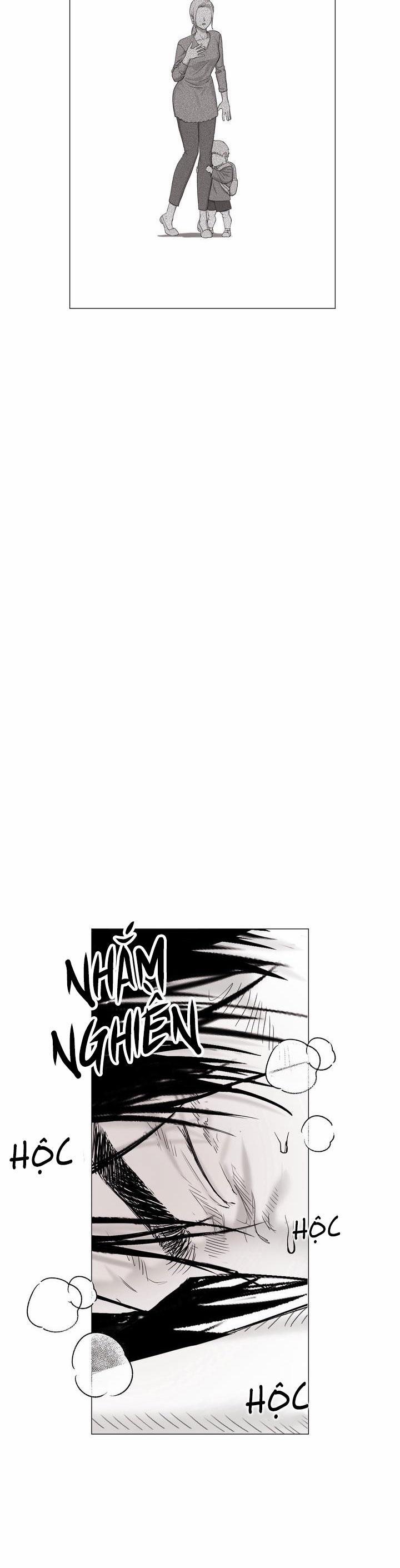 Nhà Vô Địch Ngoan Cường 19 trang 14