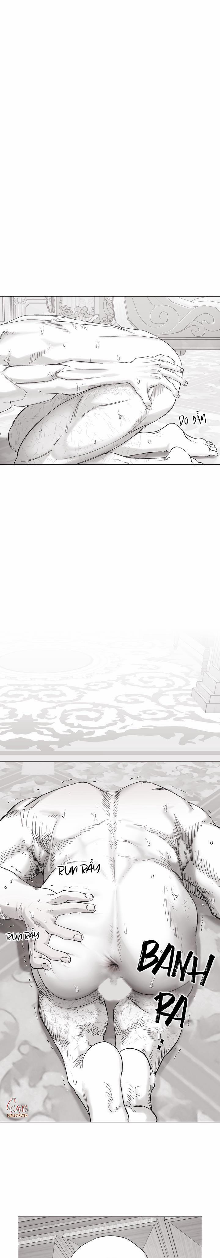 Nhà Vô Địch Ngoan Cường 19 trang 15