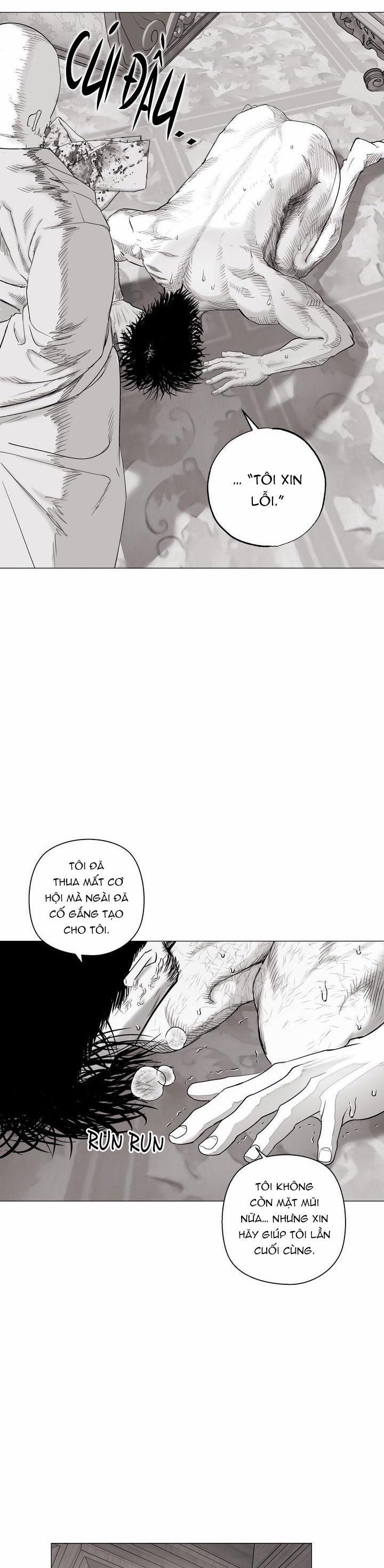 Nhà Vô Địch Ngoan Cường 19 trang 2