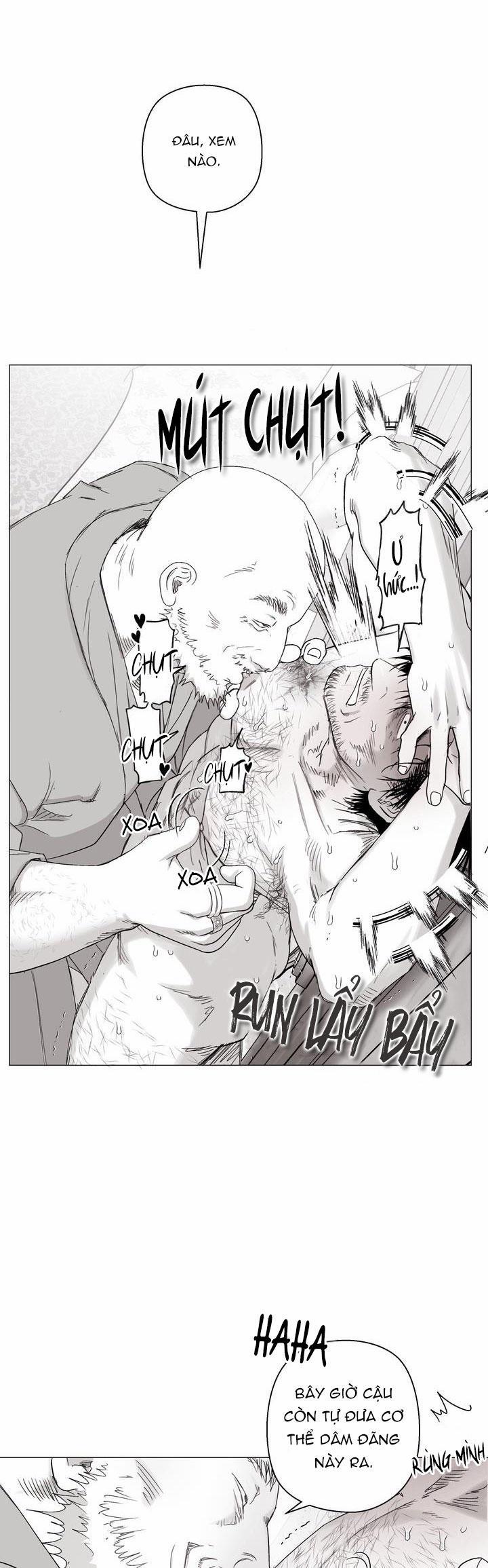 Nhà Vô Địch Ngoan Cường 19 trang 23