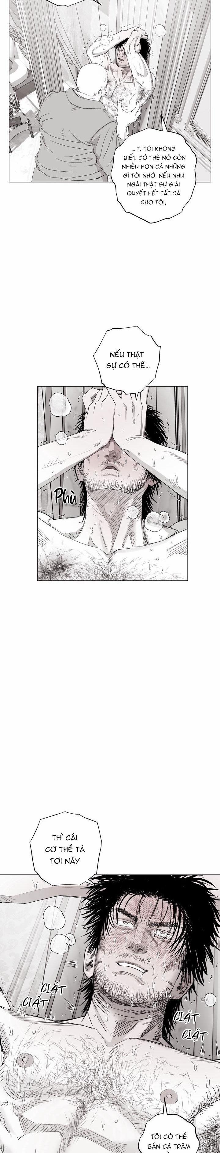 Nhà Vô Địch Ngoan Cường 19 trang 25