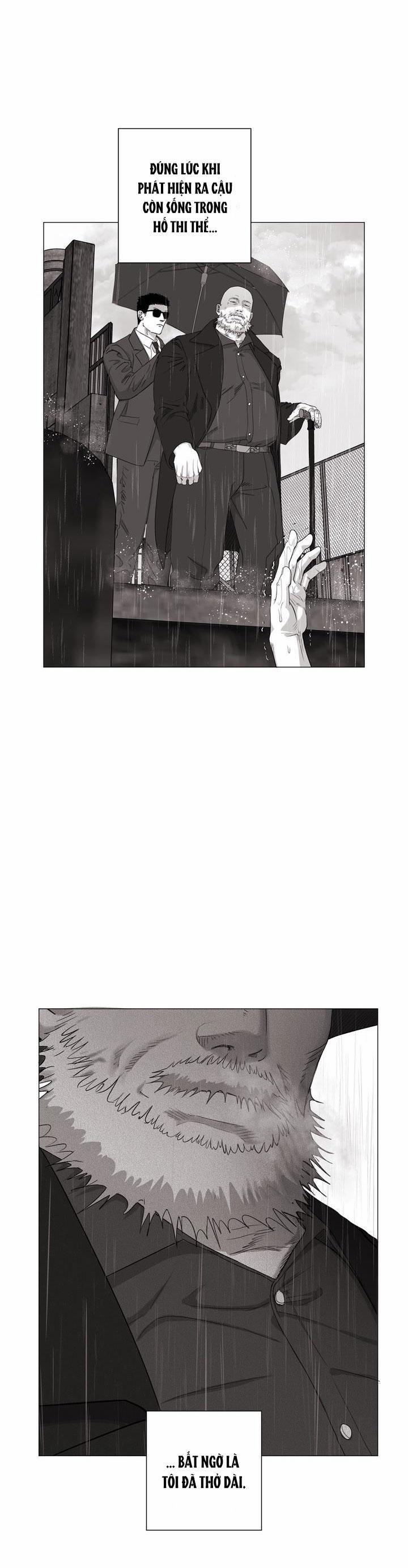 Nhà Vô Địch Ngoan Cường 19 trang 5