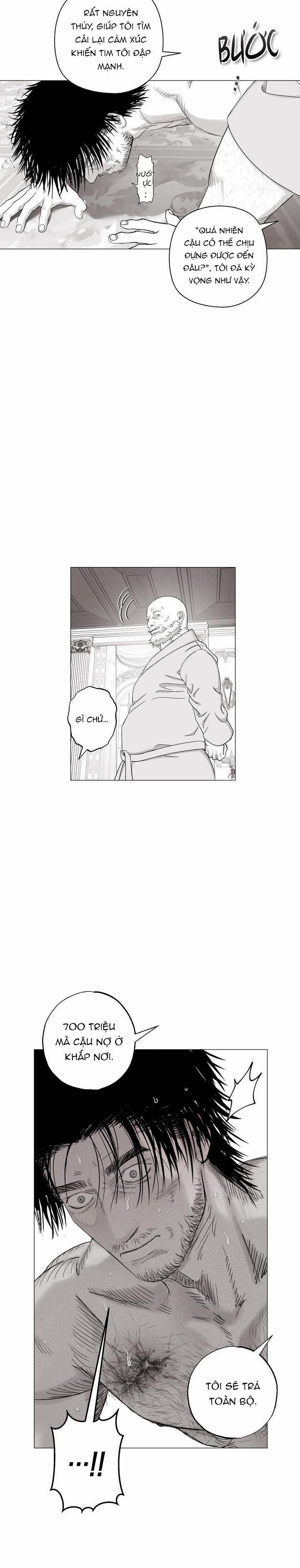 Nhà Vô Địch Ngoan Cường 19 trang 7