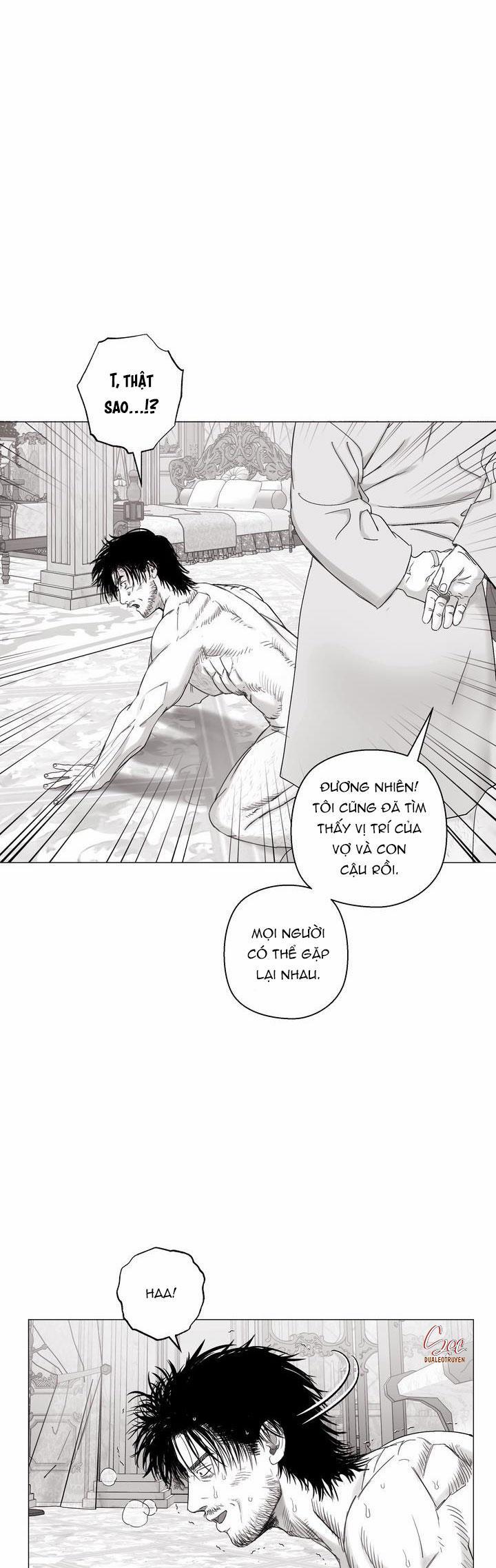 Nhà Vô Địch Ngoan Cường 19 trang 8