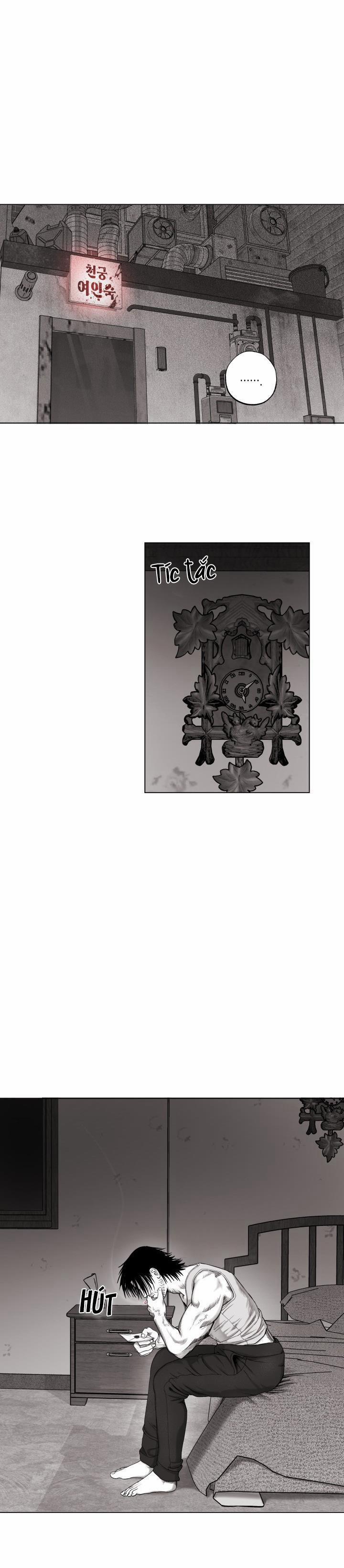 Nhà Vô Địch Ngoan Cường 2 trang 1