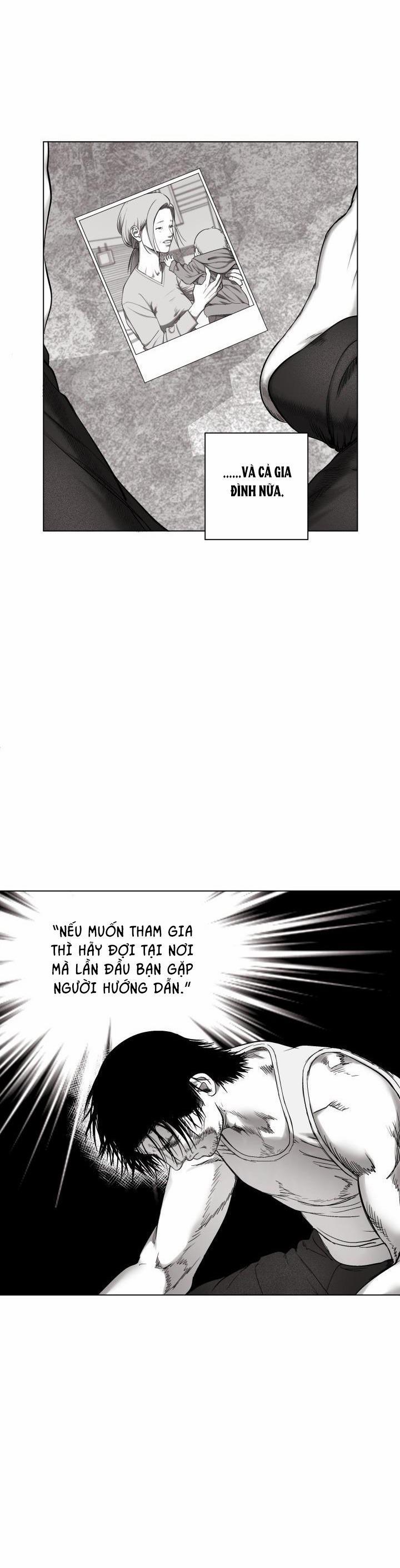 Nhà Vô Địch Ngoan Cường 2 trang 10