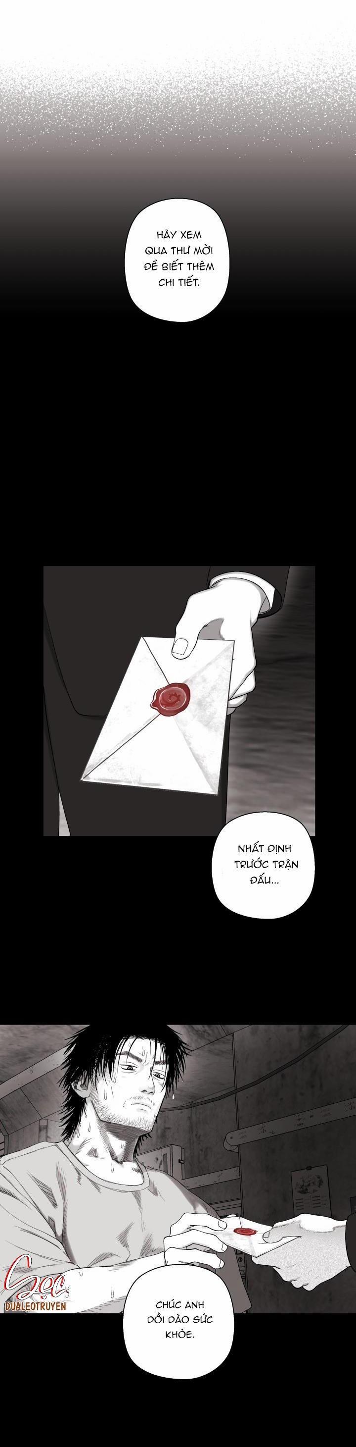 Nhà Vô Địch Ngoan Cường 2 trang 2