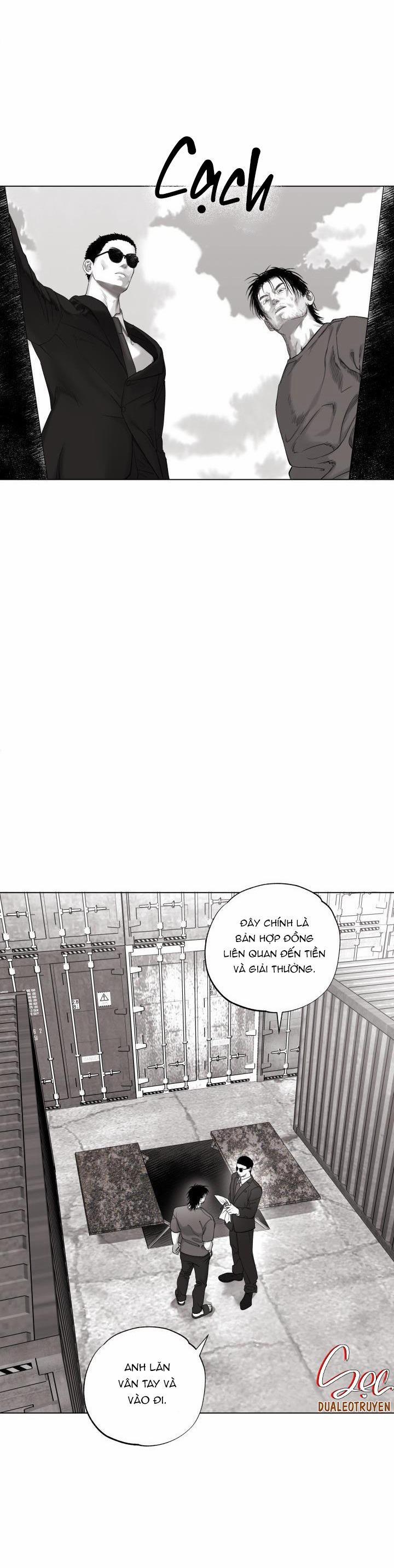 Nhà Vô Địch Ngoan Cường 2 trang 22