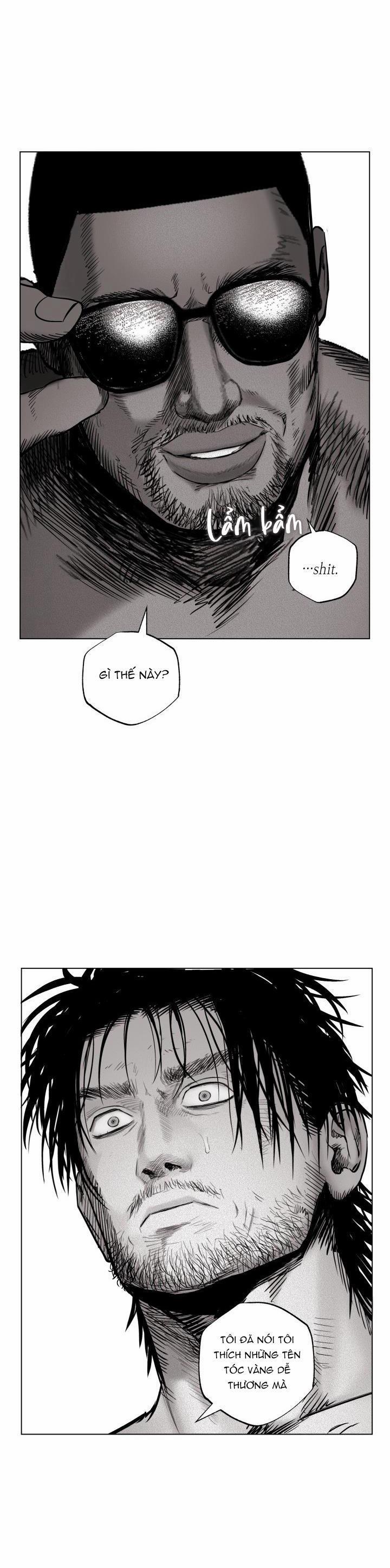 Nhà Vô Địch Ngoan Cường 2 trang 36