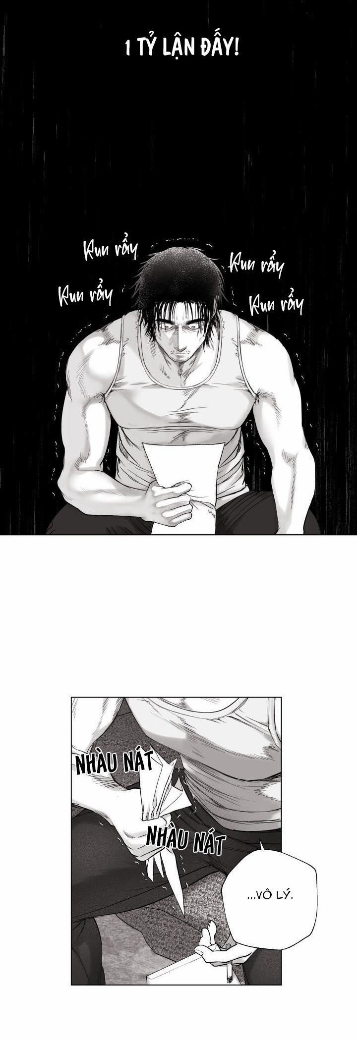 Nhà Vô Địch Ngoan Cường 2 trang 8