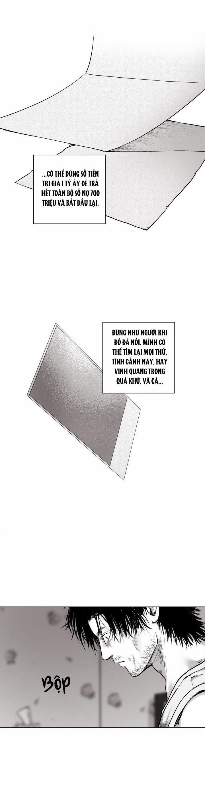 Nhà Vô Địch Ngoan Cường 2 trang 9