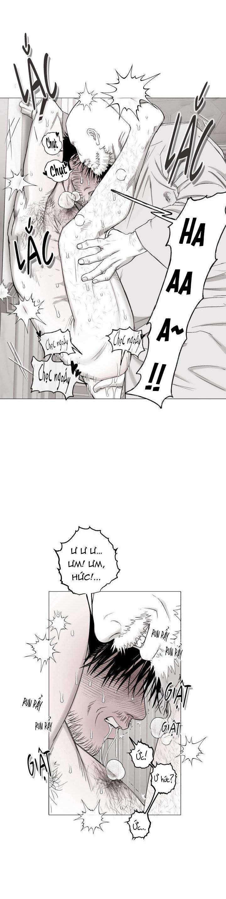 Nhà Vô Địch Ngoan Cường 20 trang 12