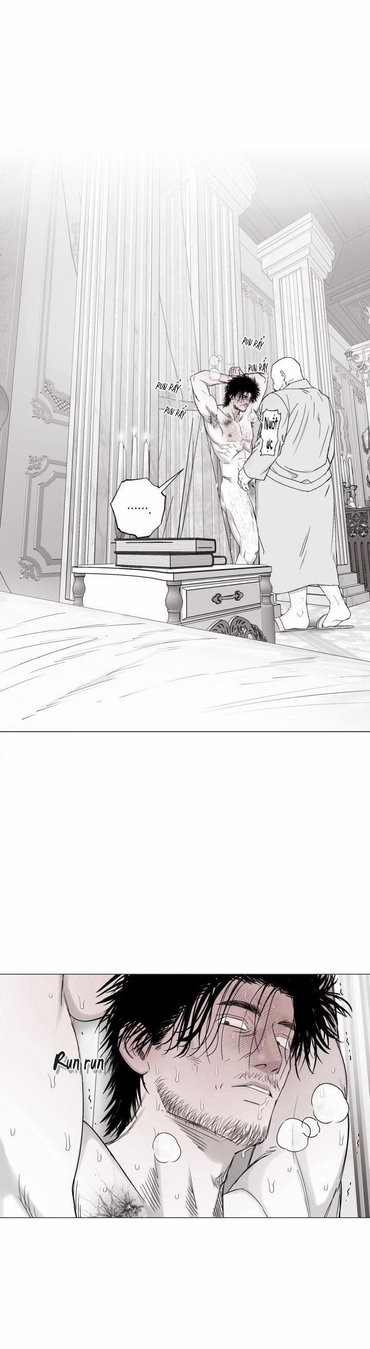 Nhà Vô Địch Ngoan Cường 20 trang 14