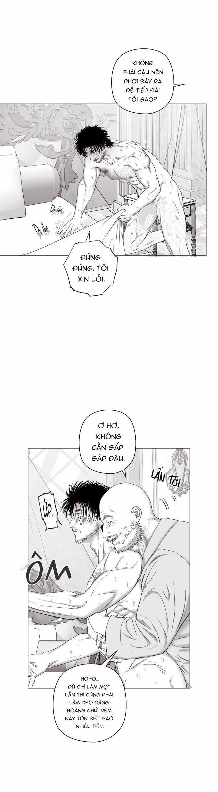 Nhà Vô Địch Ngoan Cường 20 trang 16
