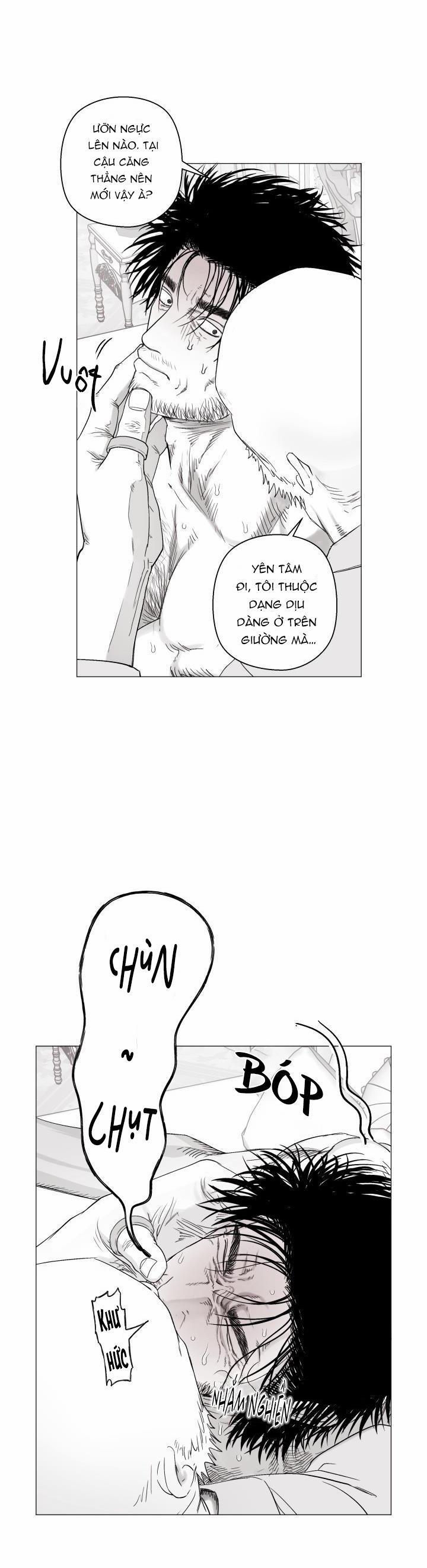 Nhà Vô Địch Ngoan Cường 20 trang 17