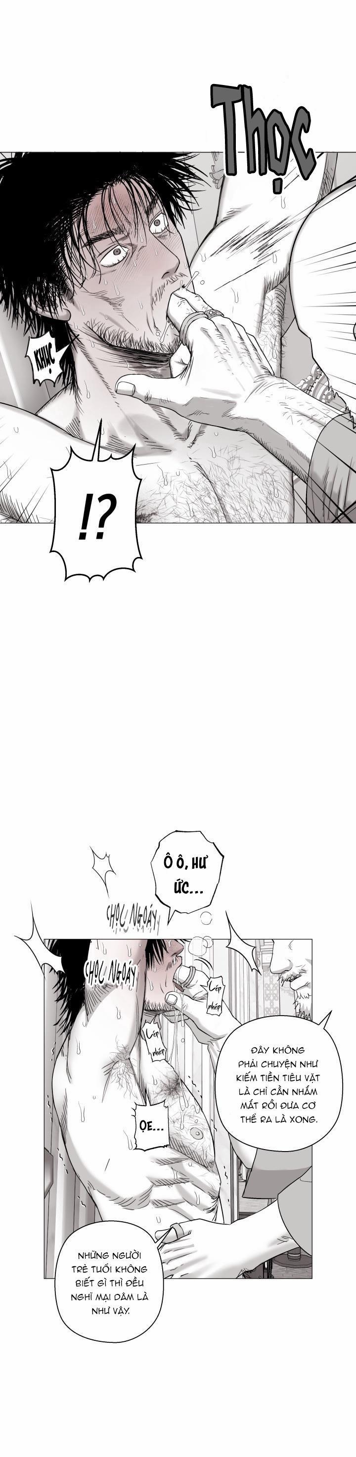 Nhà Vô Địch Ngoan Cường 20 trang 2