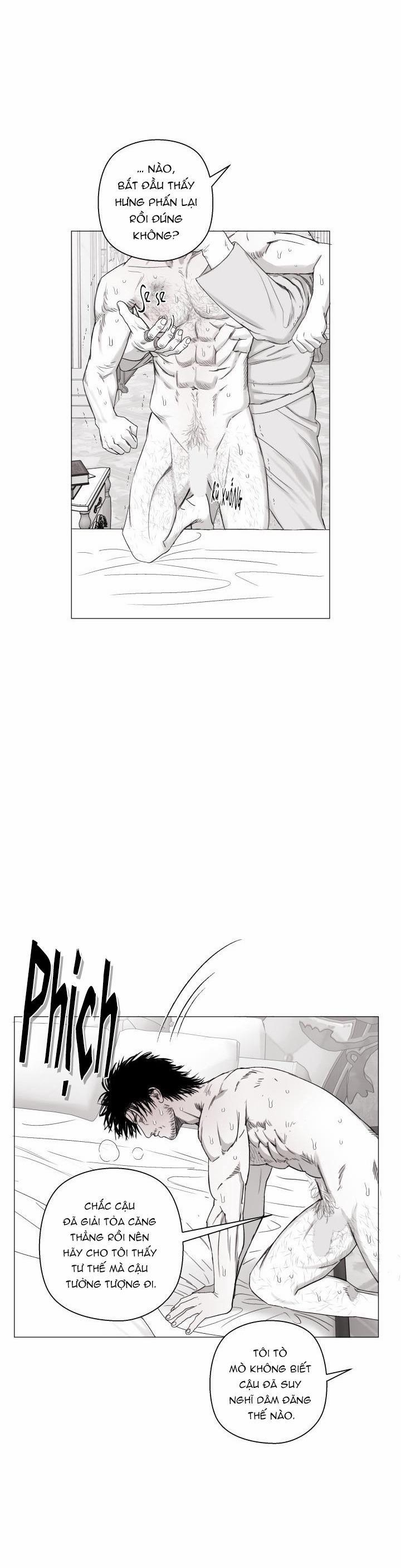 Nhà Vô Địch Ngoan Cường 20 trang 20